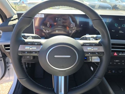 New 2026 Hyundai Sonata SEL image 14