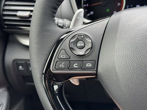 New 2025 Mitsubishi Eclipse Cross SEL image 23