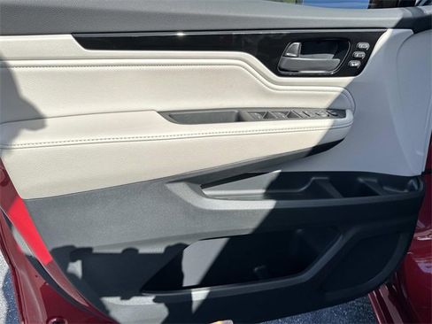 New 2026 Honda Odyssey Touring image 16