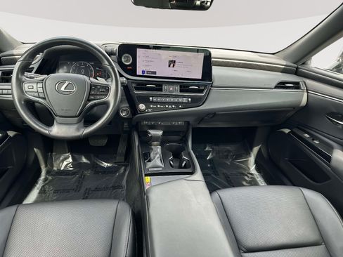 Used 2024 Lexus ES 350 w/ Premium Package FWD image 7
