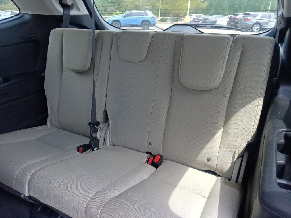 Used 2023 Subaru Ascent Premium w/ Convenience Package AWD/4WD image 27