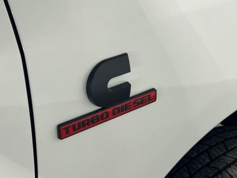 Used 2024 RAM 3500 Tradesman image 18