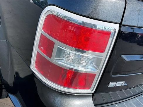 Used 2019 Ford Flex SEL w/ Equipment Group 202A FWD image 22