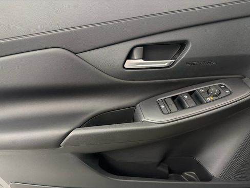 New 2026 Nissan Sentra SV w/ Floor Mat Package image 22