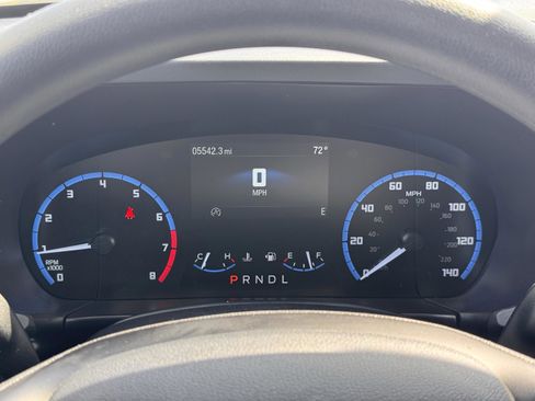 Used 2024 Ford Bronco Sport Big Bend image 16