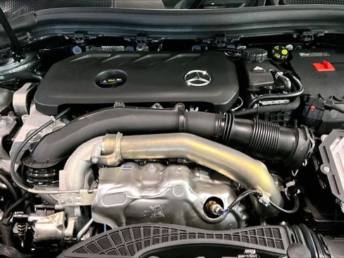 New 2026 Mercedes-Benz GLA 250 4MATIC image 15