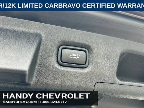 Used 2022 Hyundai Santa Fe Calligraphy AWD/4WD image 36