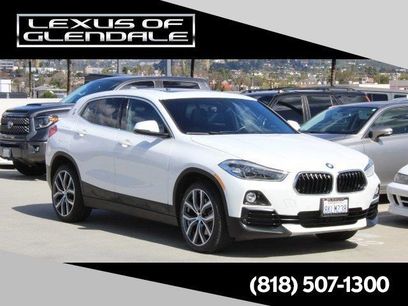 Used 2018 BMW X2 sDrive28i