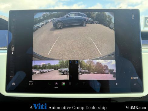 Used 2022 Tesla Model X Plaid AWD/4WD image 36