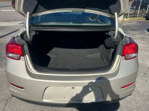 Used 2014 Chevrolet Malibu LS FWD image 8