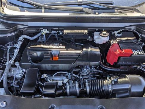 Certified 2024 Acura RDX SH-AWD w/ Advance Package image 26