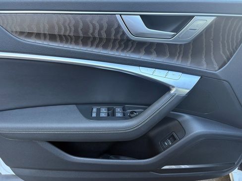 Used 2021 Audi A6 Premium Plus w/ Premium Plus Package image 13
