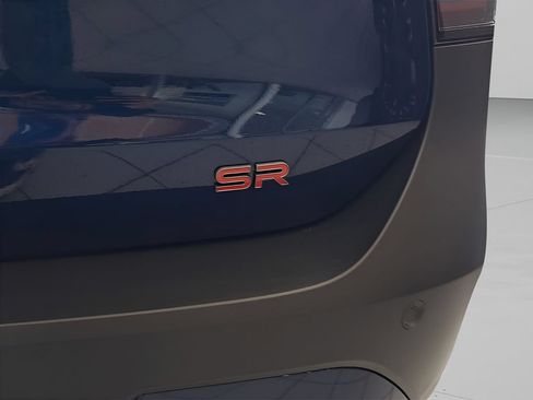 Certified 2025 Nissan Kicks SR FWD image 39