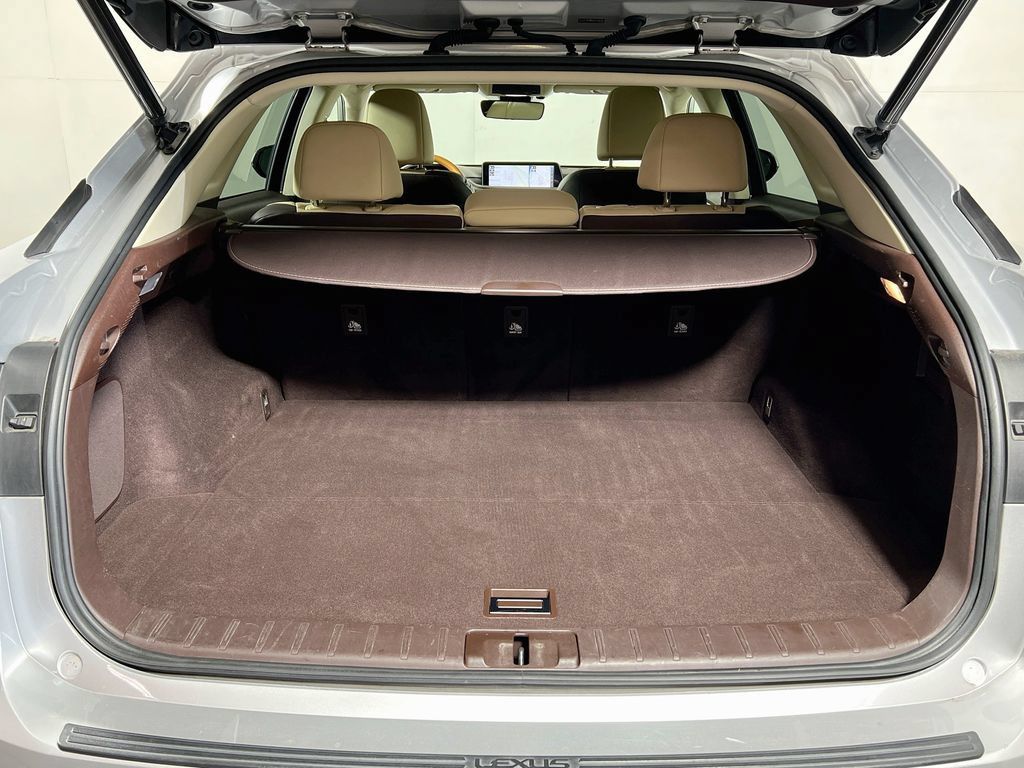 Used 2016 Lexus RX 350 AWD w/ Premium Package image 23