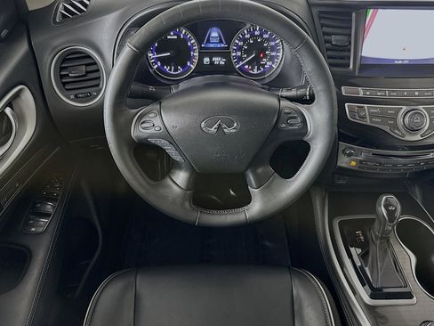 Used 2020 INFINITI QX60 Luxe w/ Essential Package image 5