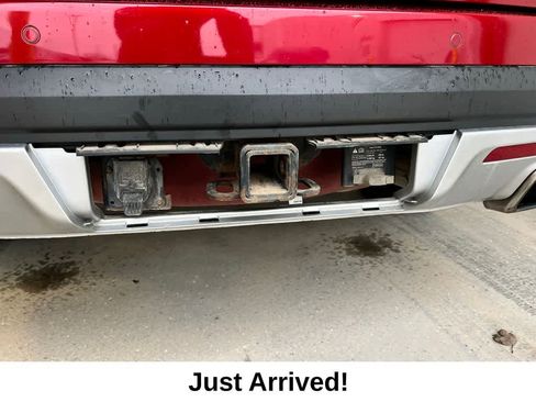 Used 2016 Ford Explorer Platinum image 60