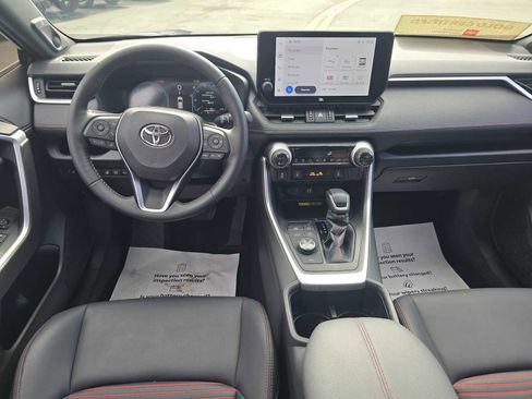 Certified 2024 Toyota RAV4 XSE w/ Weather Package AWD/4WD image 21