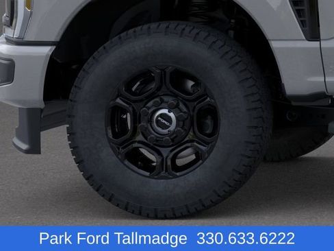 New 2026 Ford F350 XL w/ STX Appearance Package AWD/4WD image 19