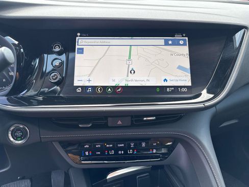 Used 2023 Buick Envision Avenir AWD/4WD image 15