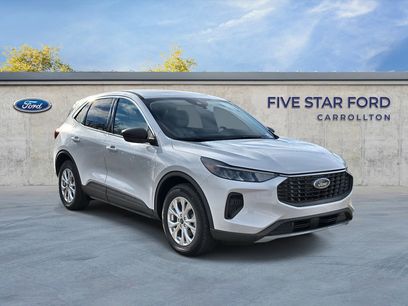 Certified 2024 Ford Escape Active
