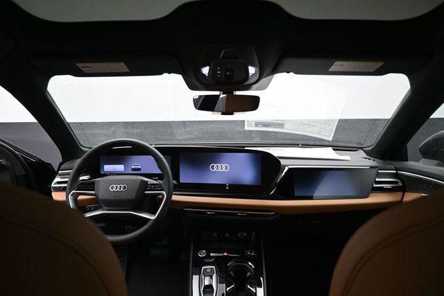 New 2026 Audi A5 2.0T Premium Plus AWD/4WD image 10
