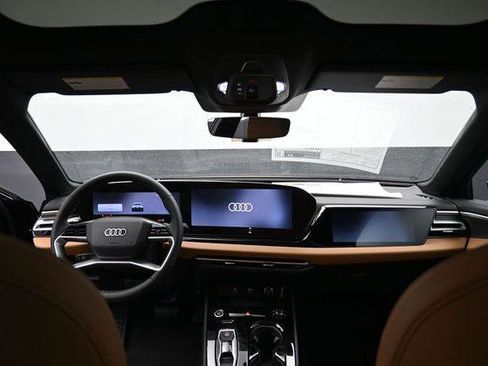 New 2026 Audi A5 2.0T Premium Plus AWD/4WD image 10