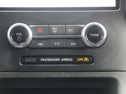 Used 2024 Ford Edge SEL w/ Convenience Package AWD/4WD image 23