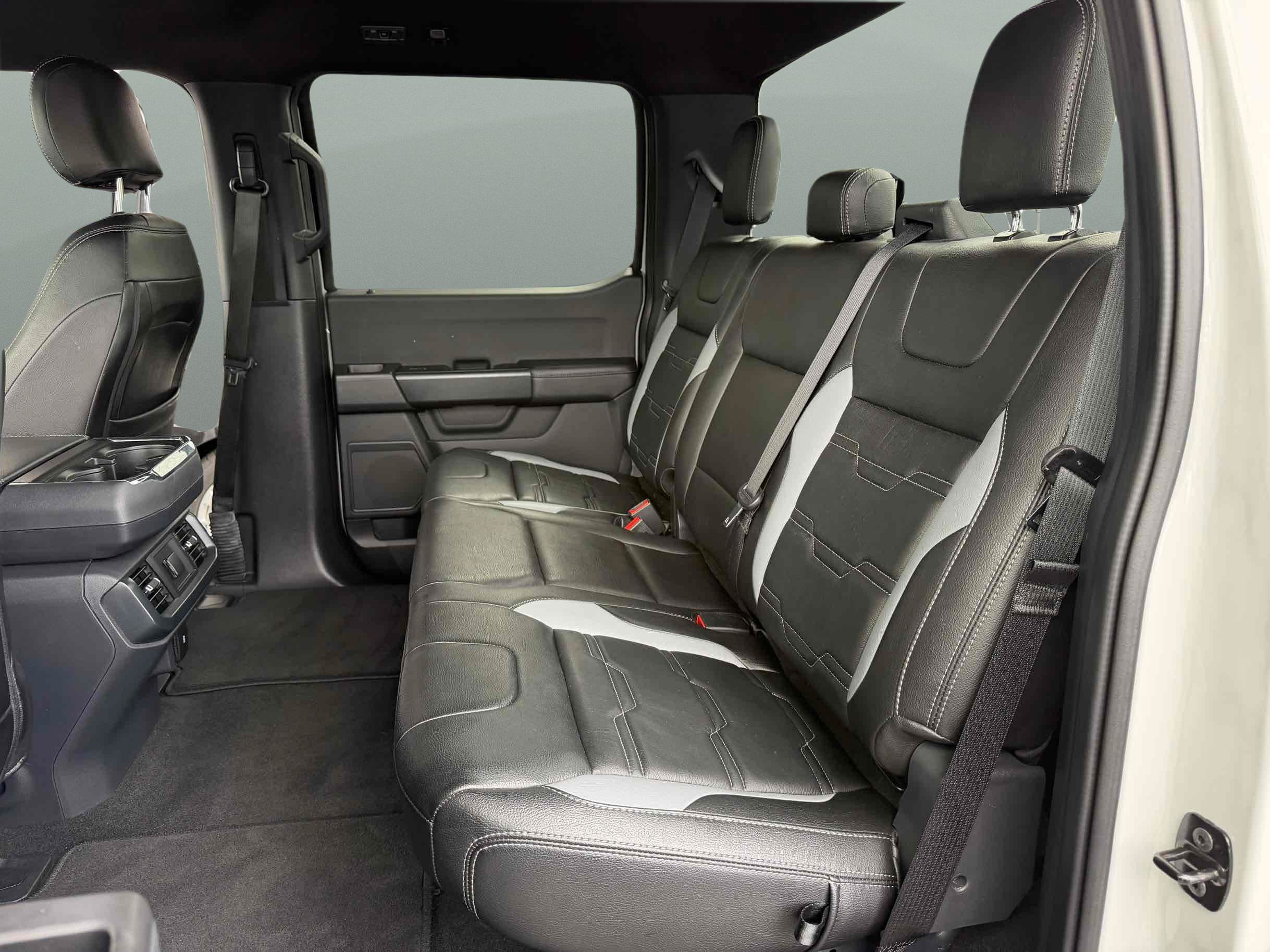 Used 2024 Ford F150 STX RWD image 13