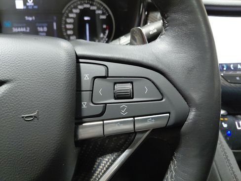 Used 2024 Cadillac XT6 Sport w/ LPO, Floor Liner Package AWD/4WD image 46