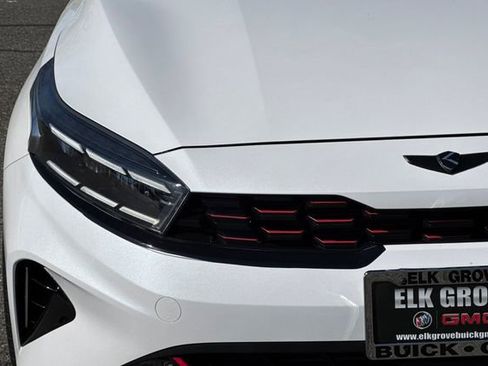 Used 2022 Kia Forte GT w/ GT2 Package image 47