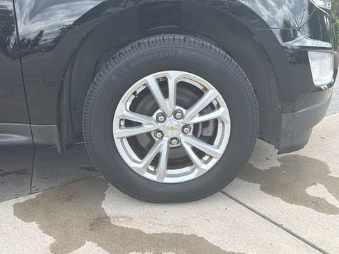Used 2017 Chevrolet Equinox LT w/ Convenience Package FWD image 15