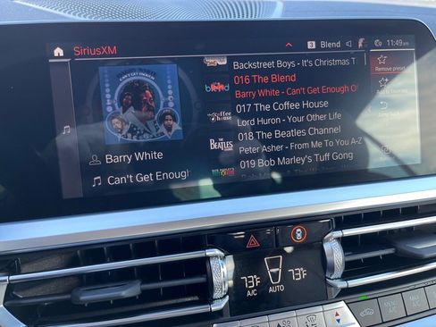 Used 2023 BMW 440i xDrive M440i xDrive w/ Premium Package image 29