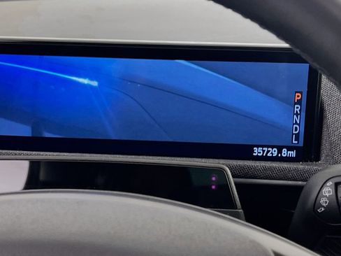 Used 2024 Ford Mustang Mach-E Premium image 13