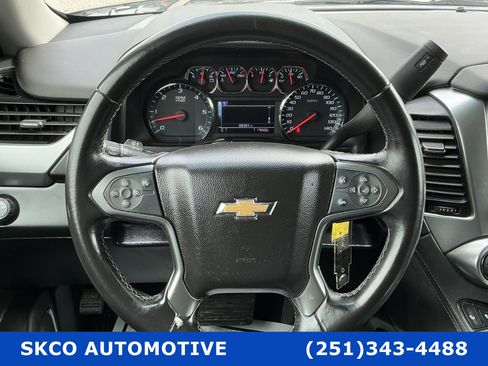 Used 2020 Chevrolet Tahoe LT image 18