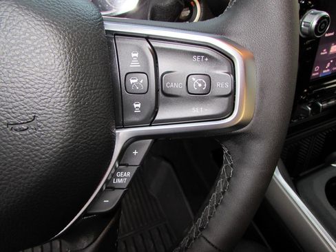 Used 2026 RAM 2500 Big Horn image 21