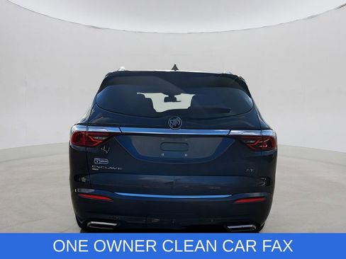 Used 2023 Buick Enclave Essence w/ Experience Buick Package image 29