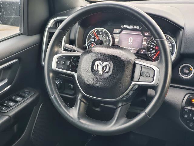 Certified 2023 RAM 1500 Big Horn AWD/4WD image 26