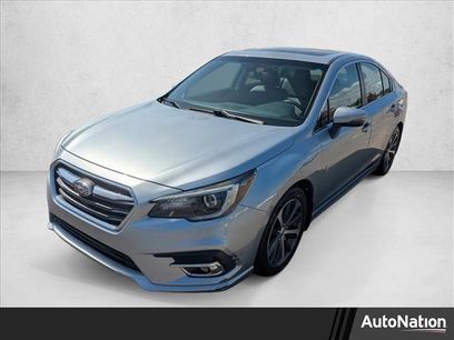 Used 2018 Subaru Legacy 2.5i Limited
