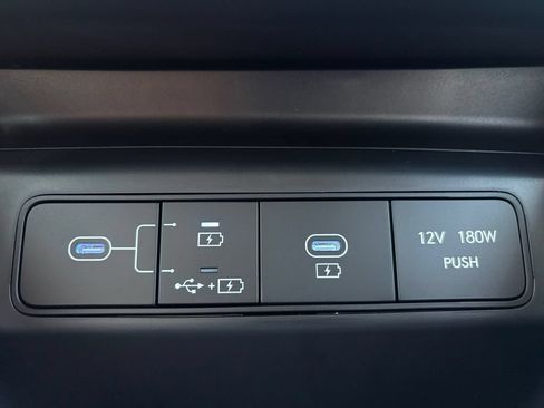 New 2026 Hyundai Tucson SEL Plus FWD image 26