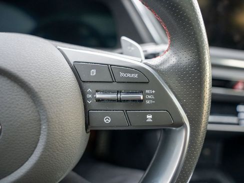 Used 2022 Hyundai Sonata SEL Plus image 23