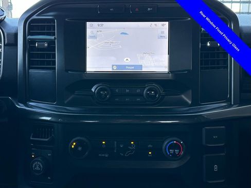 Used 2022 Ford F150 XL w/ STX Appearance Package image 15