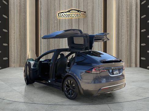 Used 2024 Tesla Model X Long Range image 19
