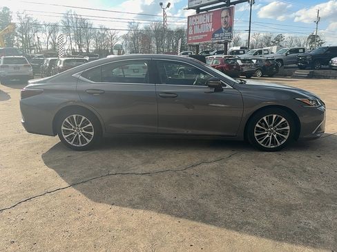 Used 2021 Lexus ES 350 w/ Premium Package image 3