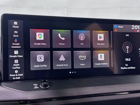 Used 2025 Honda Accord Touring image 25