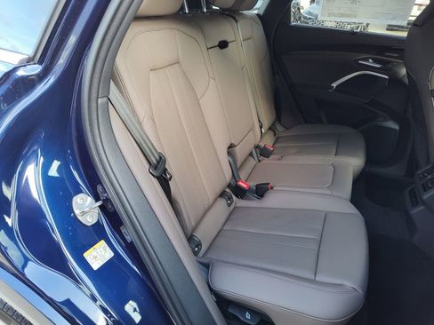 New 2025 Audi Q5 Premium Plus image 13