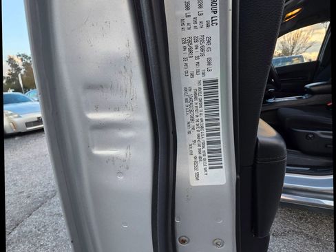 Used 2011 Dodge Durango Crew image 26