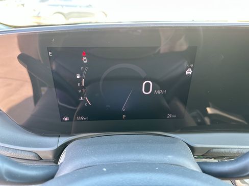 New 2026 Buick Envista Sport Touring image 15