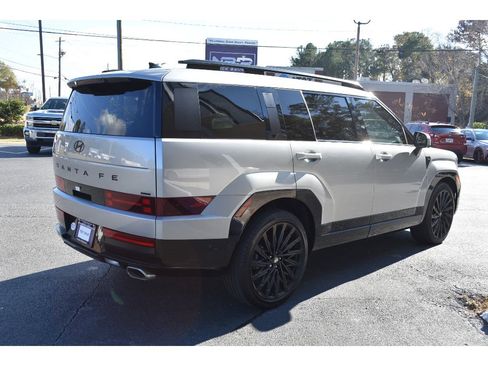 Used 2024 Hyundai Santa Fe Calligraphy image 5