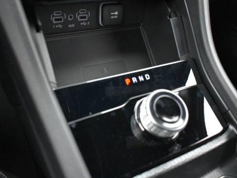 New 2025 Jeep Grand Cherokee Laredo w/ Luxury Tech Group I image 20