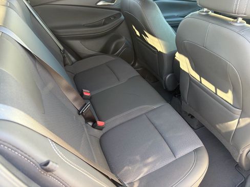 Used 2024 Buick Encore GX Preferred w/ Advanced Technology Package FWD image 32